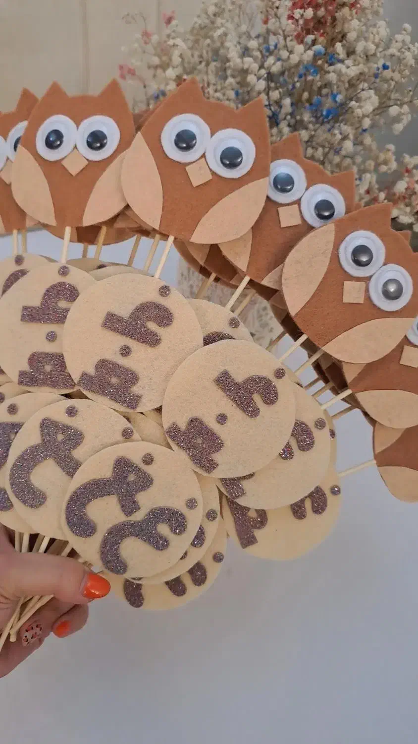 گیفت الفبا|صنایع دستی و سایر لوازم تزئینی|تهران, تختی|دیوار