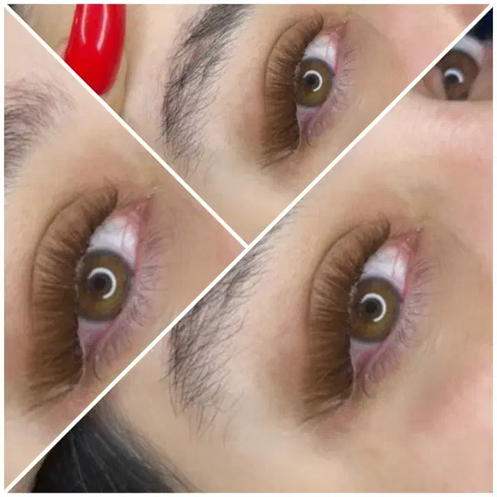 آموزش اکستنشن مژه|خدمات آموزشی|شیراز, معالی‌آباد|دیوار