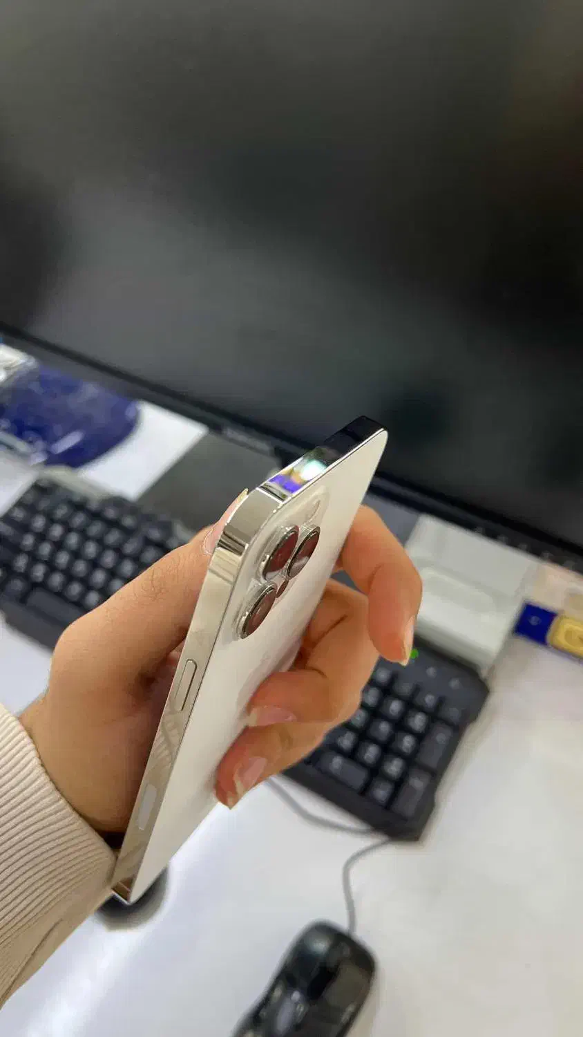 13promax اقتصادی|موبایل|ارومیه, |دیوار