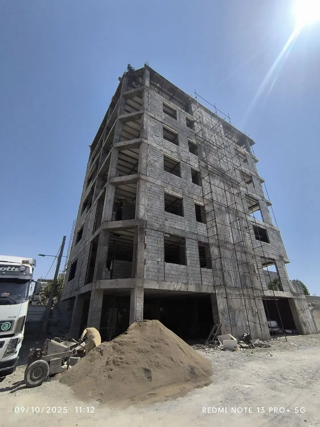 پیمانکاری ساختمانی|خدمات پیشه و مهارت|چابهار, |دیوار