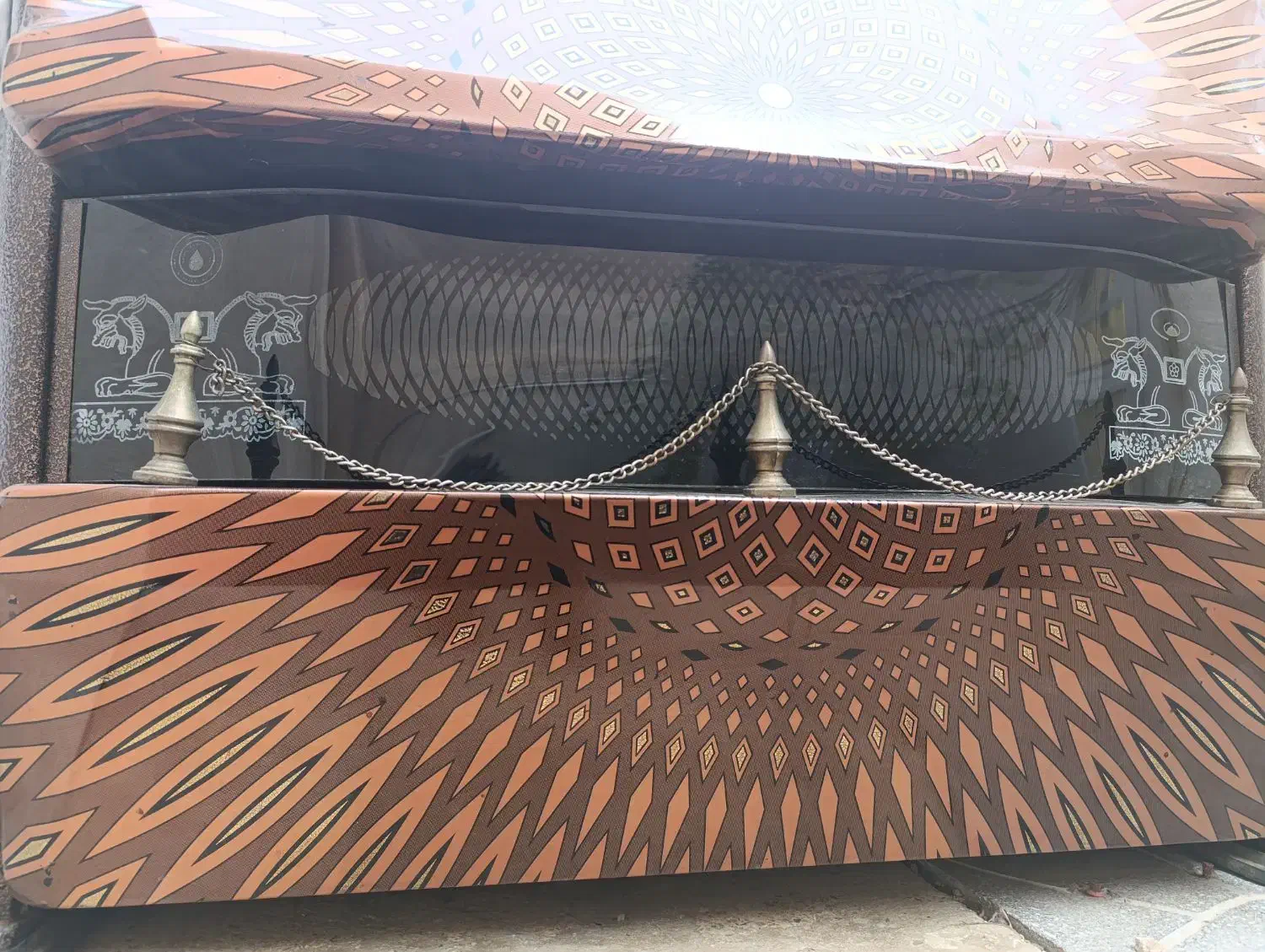 بخاری مهیا گاز سالم و در حد نو|بخاری، هیتر، شومینه|تبریز, |دیوار