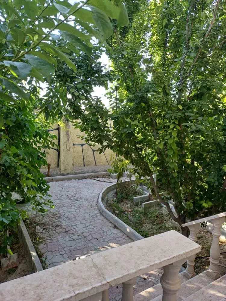 ۳۲۰۰ متر باغ آباد با ۱۳۰ متر بنا|فروش خانه و ویلا|تهران, جنتآباد شمالی|دیوار