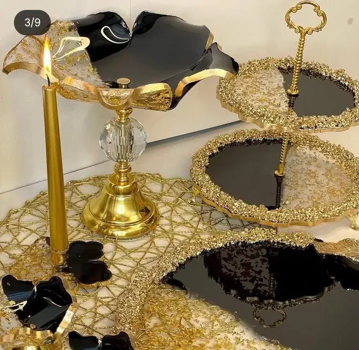 سرویس پذیرایی الماس|ظروف سرو و پذیرایی|تهران, تهرانپارس جنوبی|دیوار