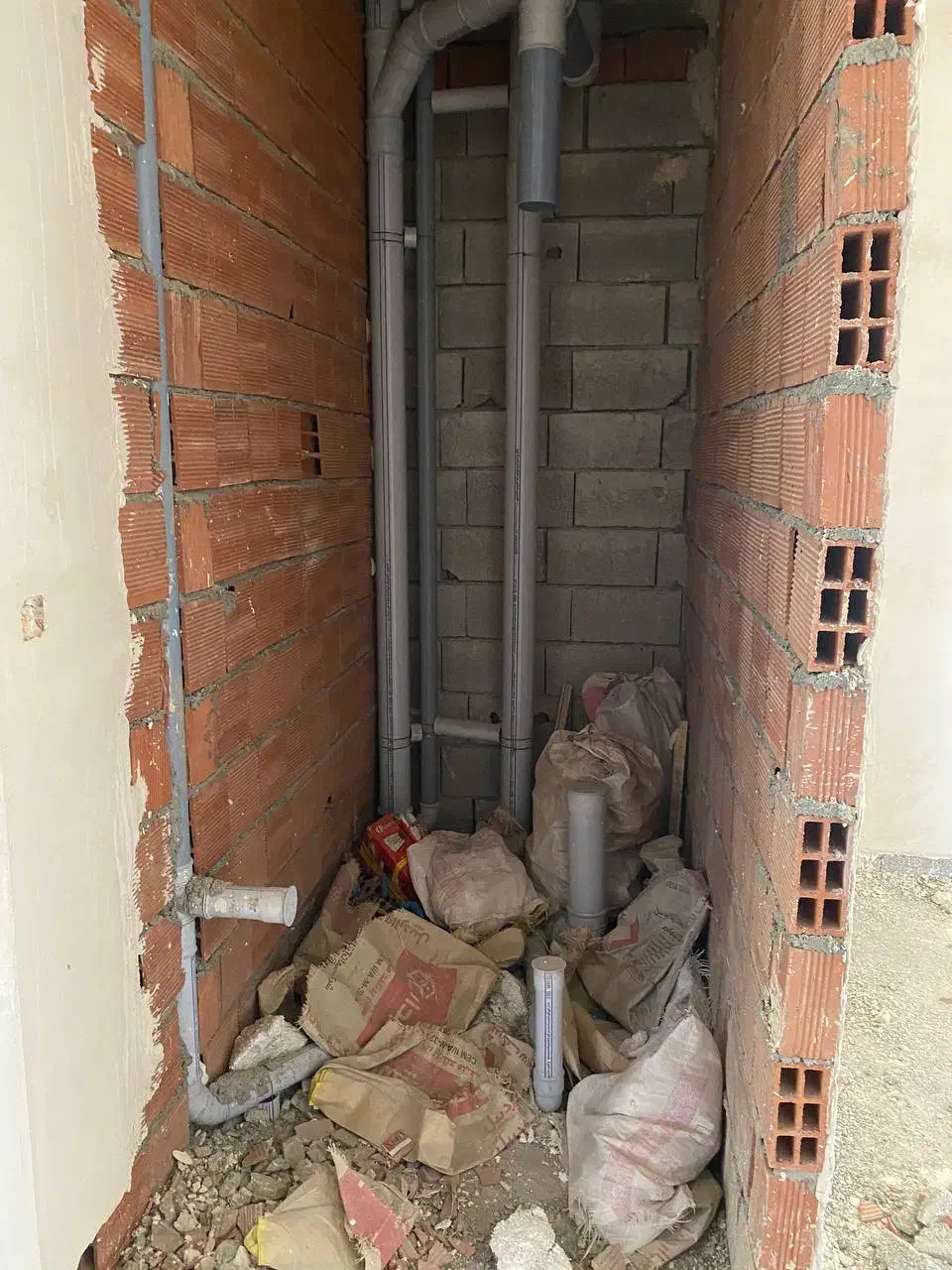 والپست و اجر چینی ساختمان|خدمات پیشه و مهارت|اردبیل, |دیوار