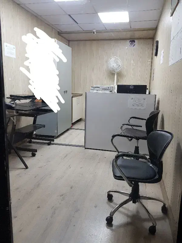 ۱۹ متر فاز ۱ بازارچه ستارخان|اجارهٔ مغازه و غرفه|تهران, صادقیه|دیوار