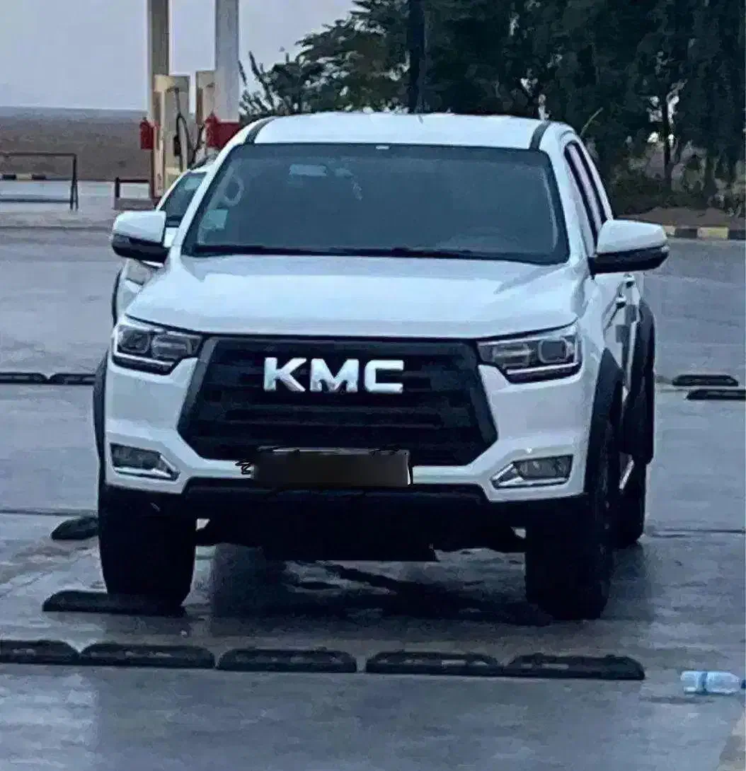 کی ام سی تی۸ kmct8|خودرو سواری و وانت|اصفهان, جلفا|دیوار