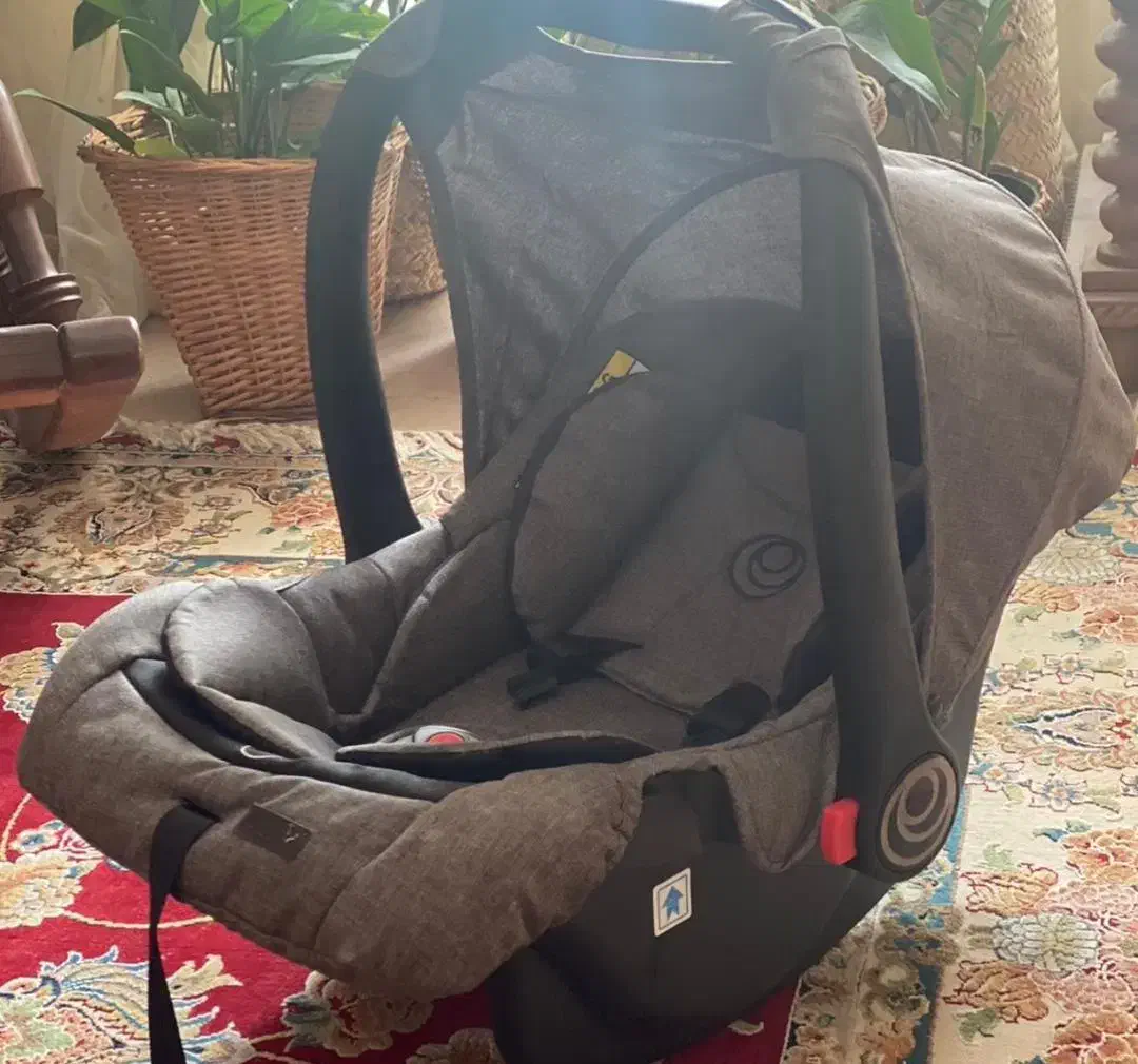 کریر مارک ال اله|کالسکه و لوازم جانبی|گرگان, |دیوار