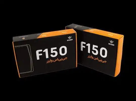 ردیاب خودرو وایزر مدل F150|قطعات یدکی و لوازم جانبی|ری, سیزده آبان|دیوار