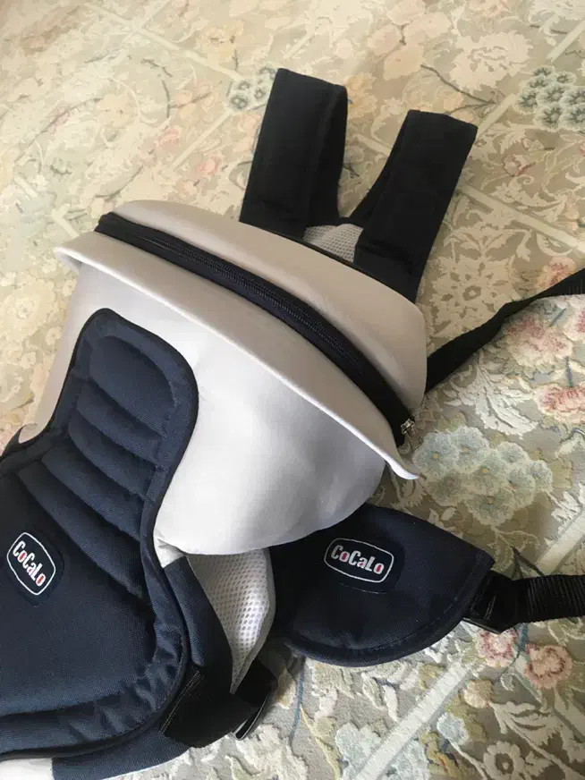 اغوشی کودک طرحcocalo|کالسکه و لوازم جانبی|رباطکریم, رباطکریم|دیوار