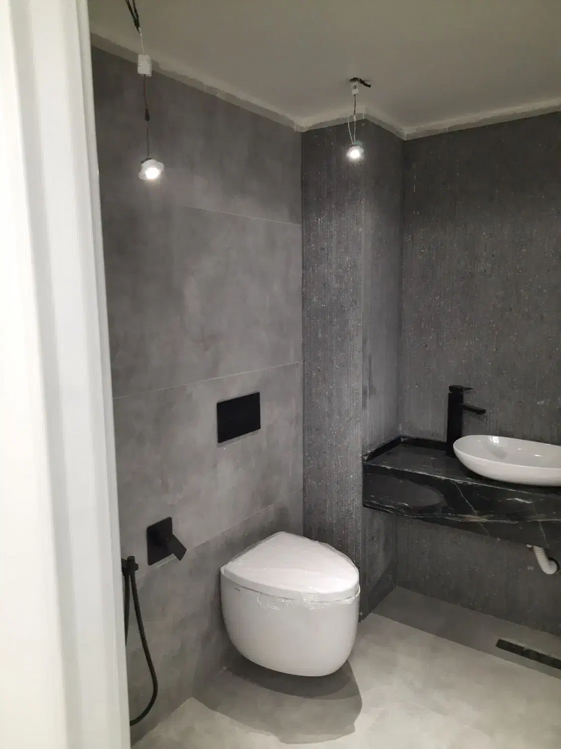 لوله کشی ساختمان (کلی وجزئ)|خدمات پیشه و مهارت|کرج, فاز ۳ گوهردشت|دیوار