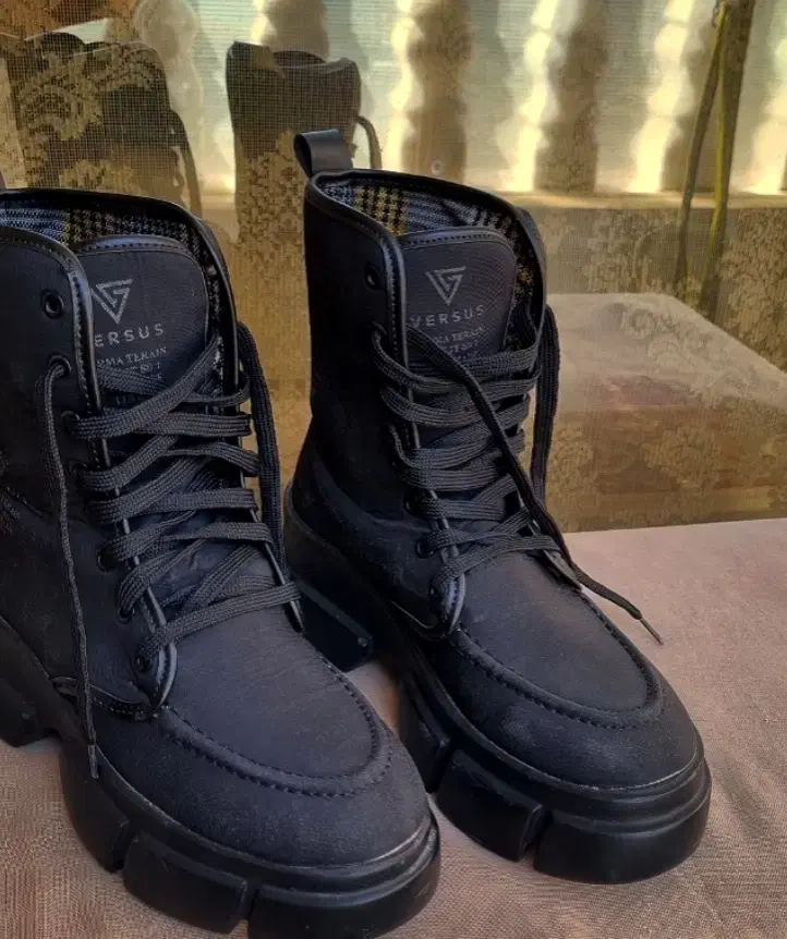 بوت زنانه|کیف، کفش، کمربند|بیرجند, |دیوار