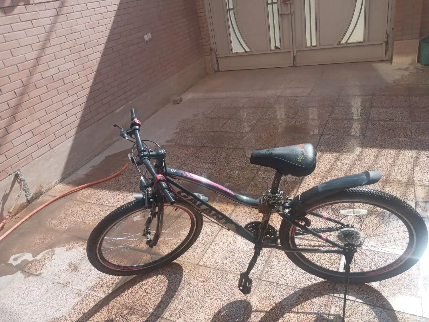 دوچرخه|دوچرخه، اسکیت، اسکوتر|اصفهان, مارچین|دیوار