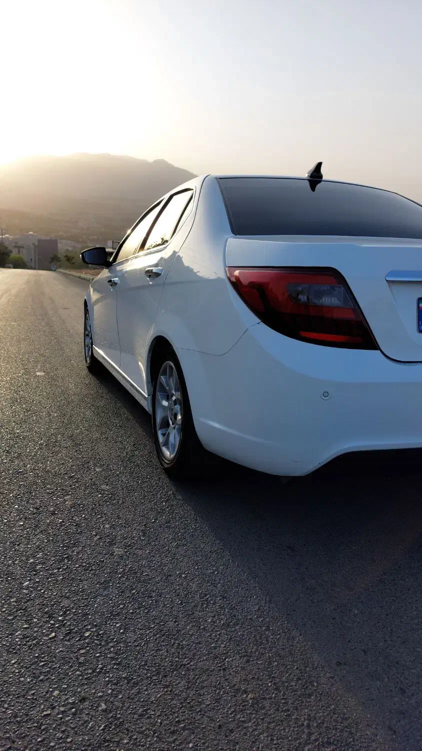 دنا پلاس توربو ۶دنده مدل ۱۴۰۲|خودرو سواری و وانت|تهران, فرمانیه|دیوار