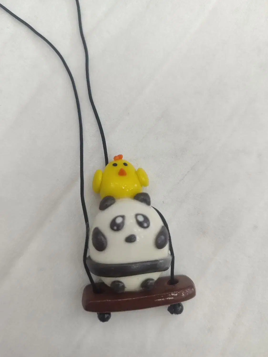 آویز ماشین فقط 65|زیورآلات و اکسسوری|تربتحیدریه, قائم|دیوار