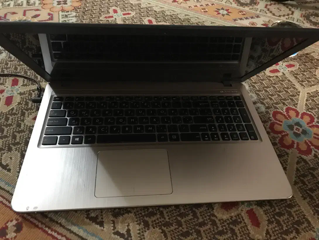 لپتاپ ایسوس x540lj|رایانه همراه|تهران, مجیدیه|دیوار