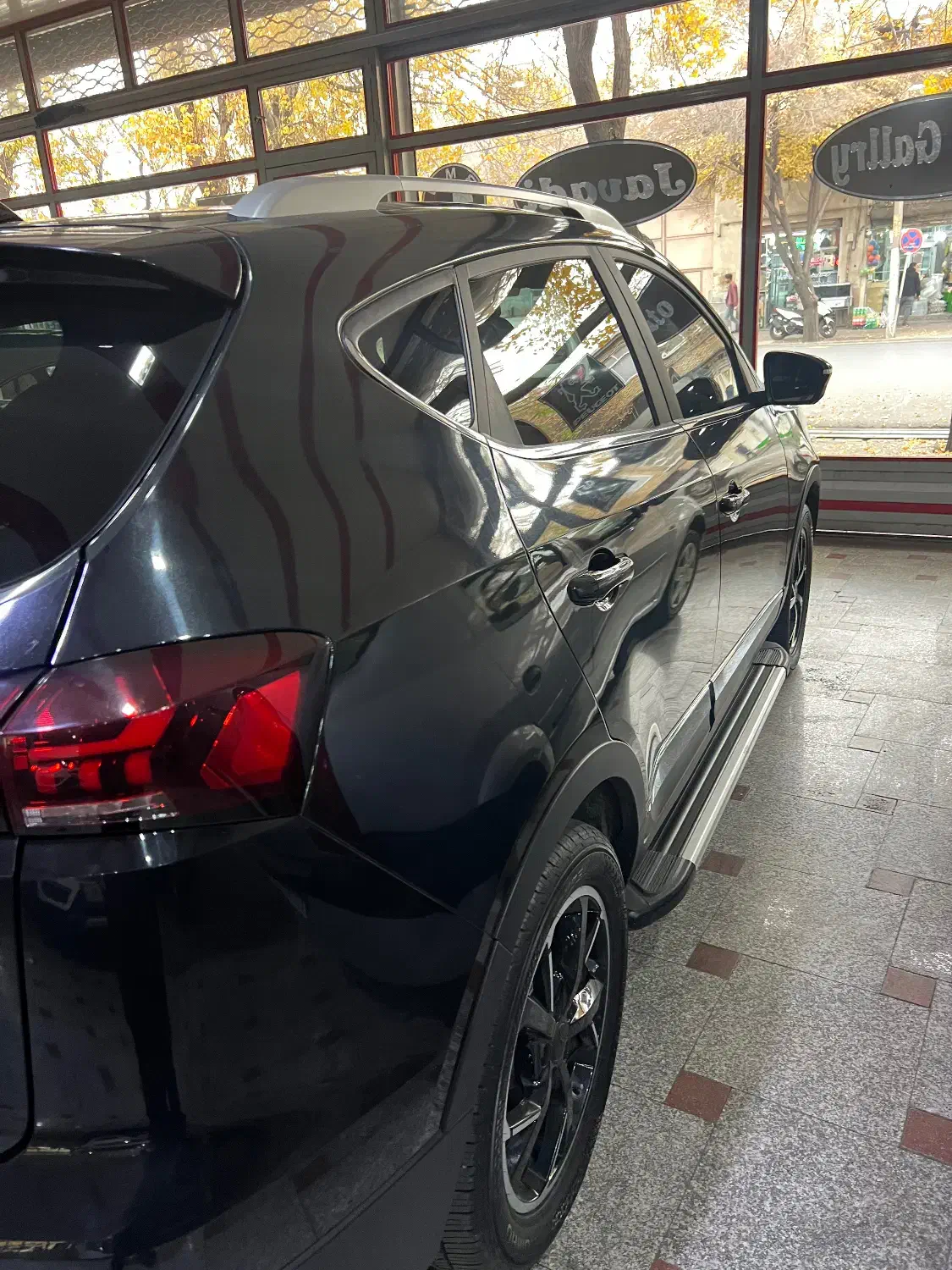 kmcX5|خودرو سواری و وانت|تبریز, |دیوار