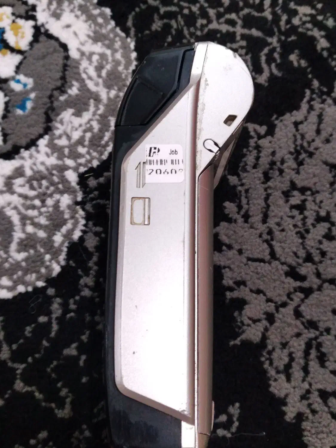 کارتخوان سالم ودر حد نو|فروشگاه و مغازه|خرمشهر, |دیوار