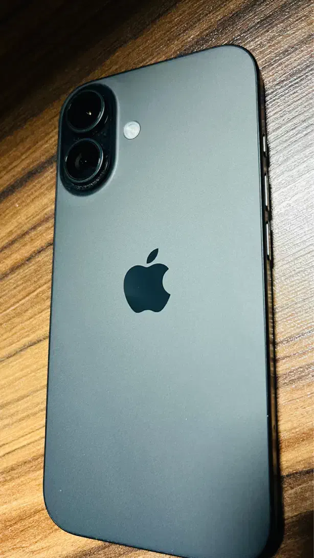 آیفون۱۶نرمال۱۲۸گیگ|موبایل|محمدشهر, محمدشهر|دیوار