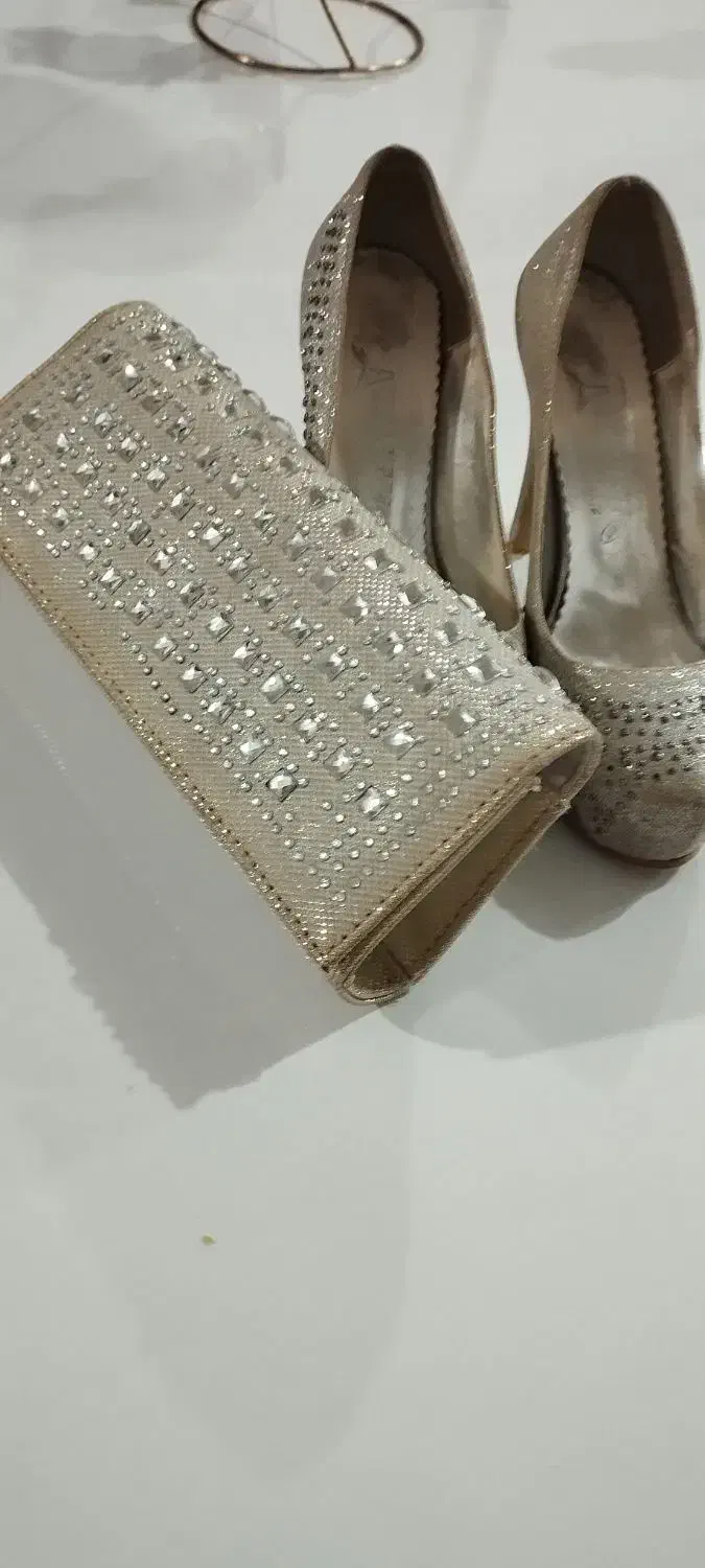 کیف و کفش|کیف، کفش، کمربند|ارومیه, |دیوار