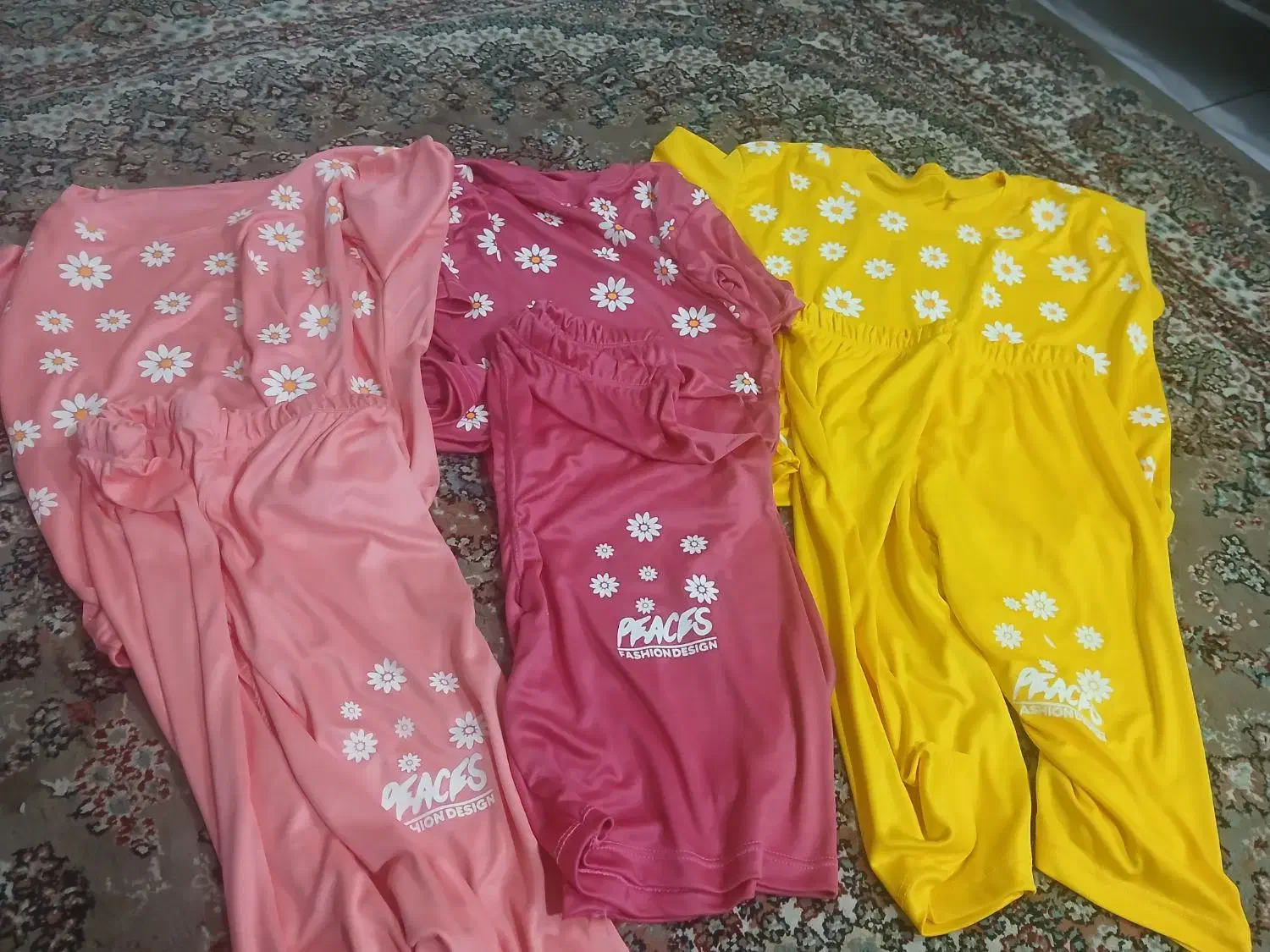 کراپ شورتک|لباس|مشهد, امیر آباد|دیوار