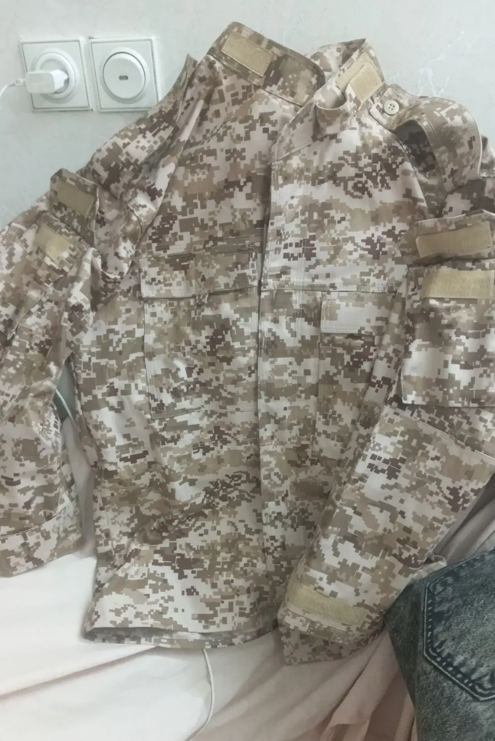 لباس|کوهنوردی و کمپینگ|قزوین, |دیوار