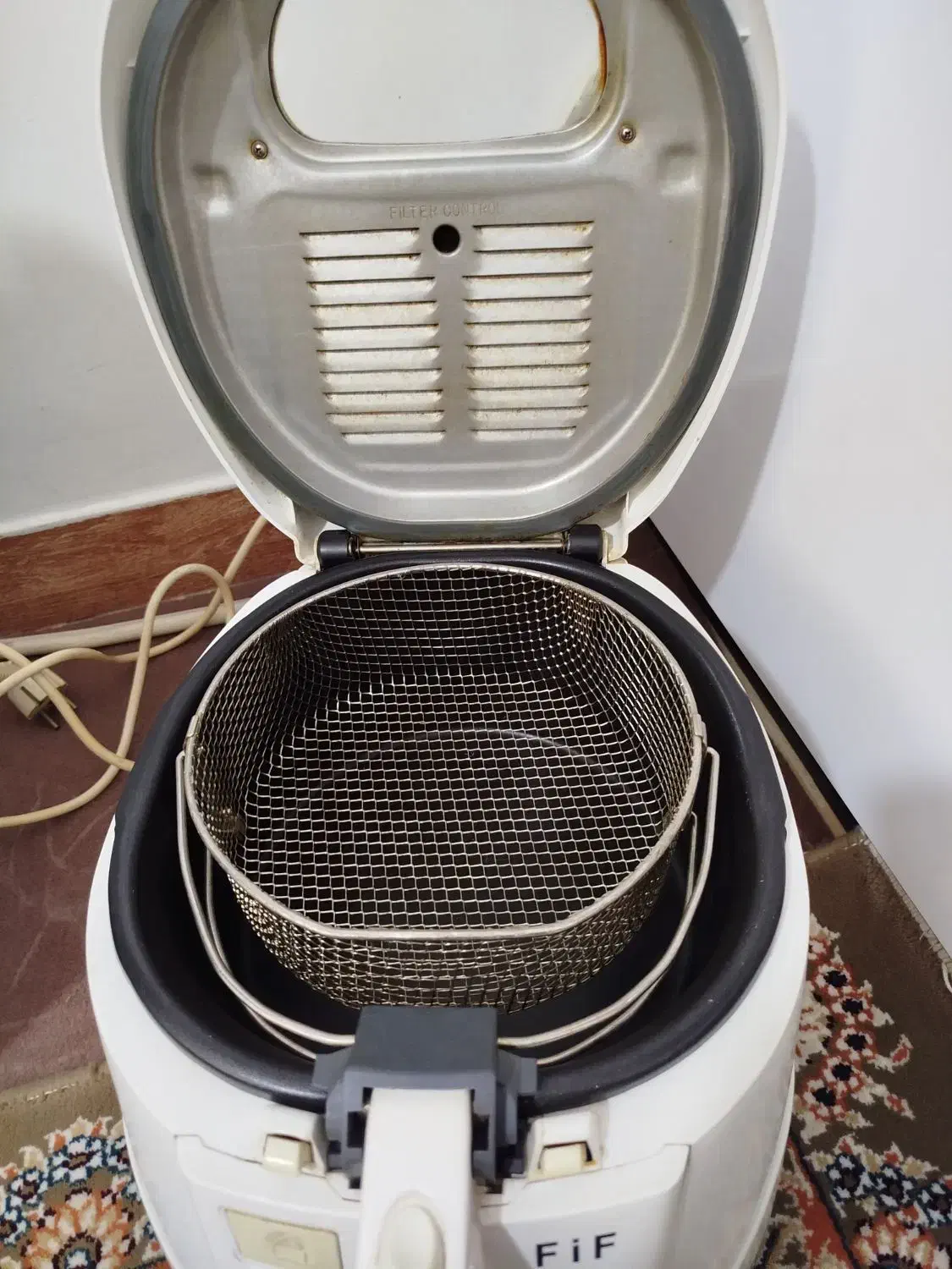 سرخ کن|اجاق گاز و لوازم برقی پخت‌وپز|کرمانشاه, |دیوار