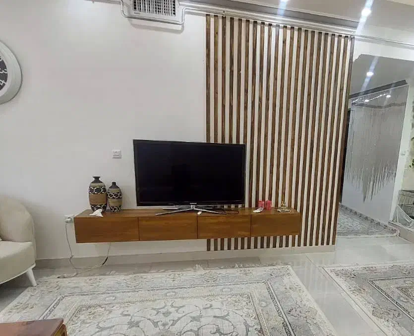 تلویزیون سامسونگ اورجینال اصل سایز46|تلویزیون و پروژکتور|مهاباد (آذربایجان غربی), |دیوار