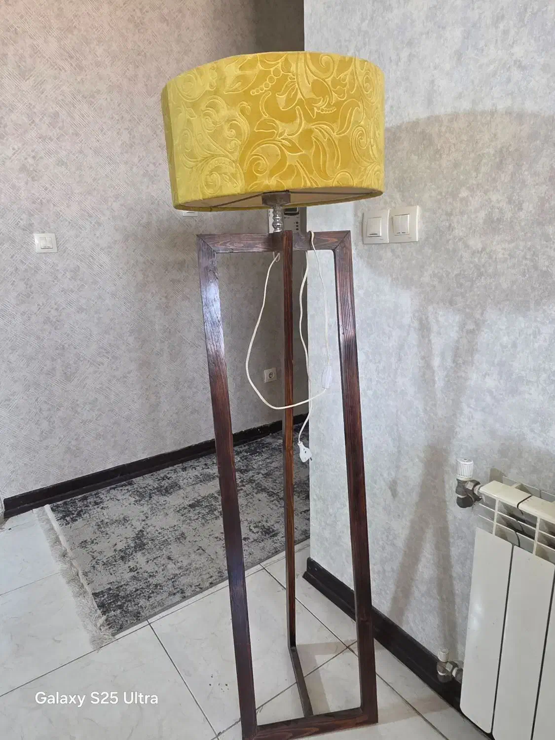 اباژور|چراغ خواب و آباژور|شیراز, عادل آباد|دیوار