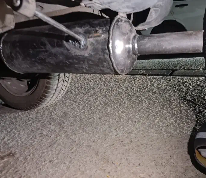 منبع بلوچی پراید|قطعات یدکی و لوازم جانبی|سیرجان, |دیوار