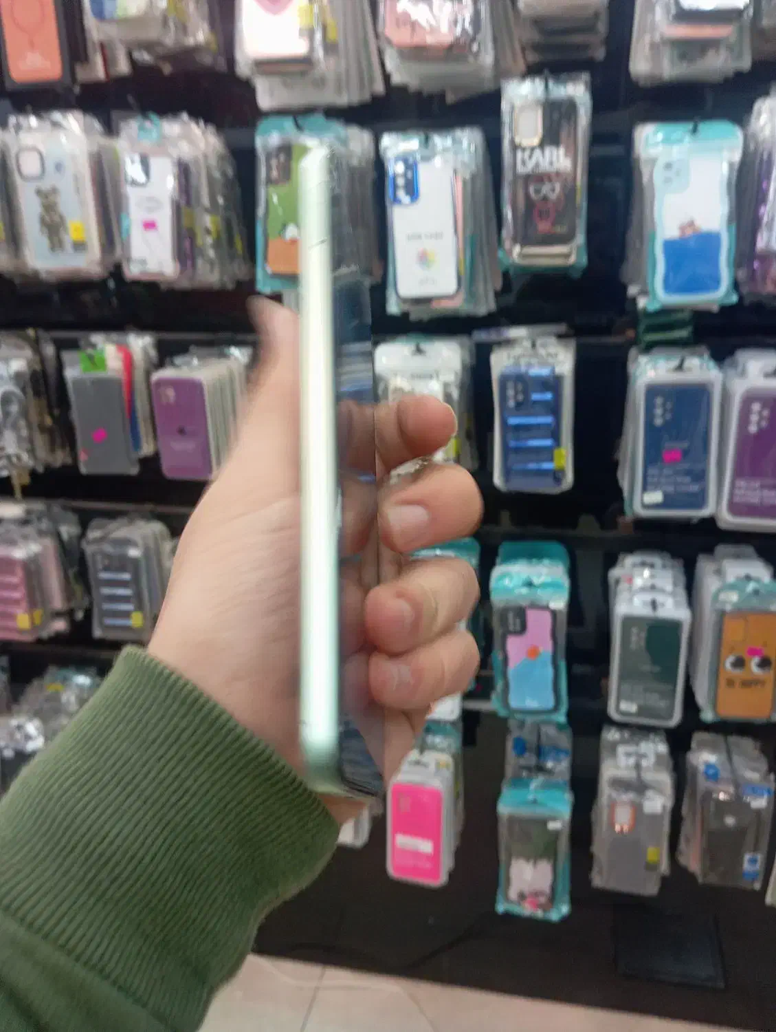 Note12s 256|موبایل|شاهینشهر, حافظ جنوبی|دیوار