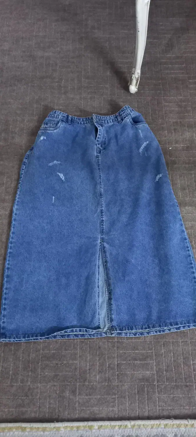 دامن جین|لباس|شاهینشهر, شهرک گلدیس|دیوار