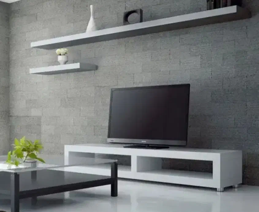 تلویزیون ال سی دی سونی اصل ۴۶ اینچ|تلویزیون و پروژکتور|خرمآباد, |دیوار