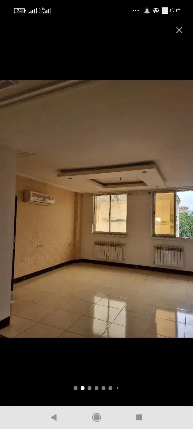 ۷۰متری گلستان ۱۳ بسیارتمیز|اجارهٔ آپارتمان|لاهیجان, بازکیاگوراب|دیوار