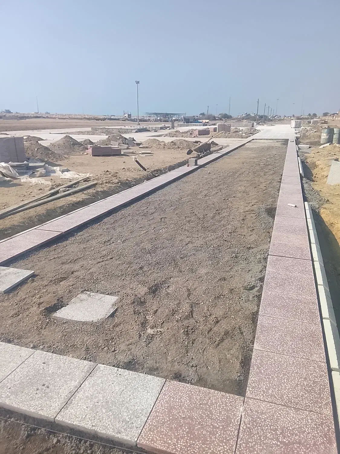 استخدام کارگر|استخدام معماری، عمران و ساختمانی|بمانی, |دیوار