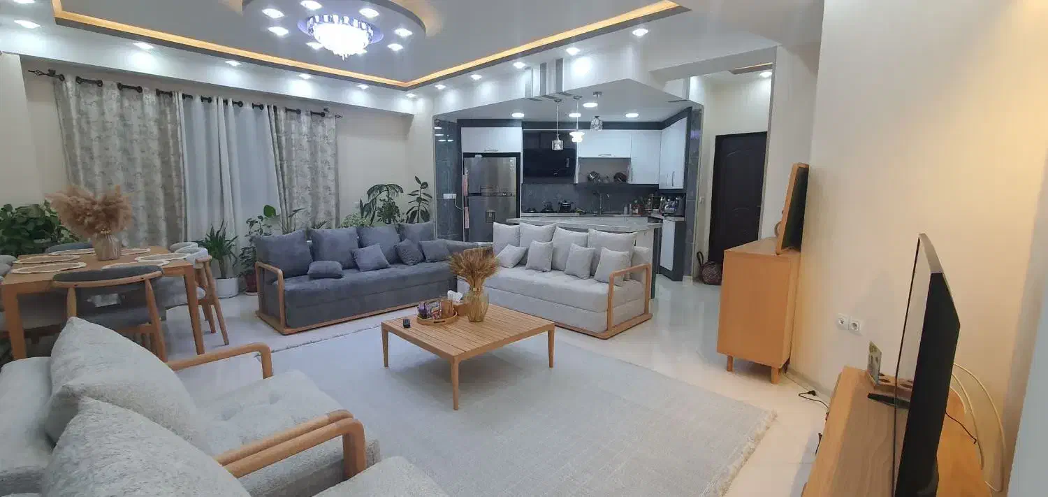 سه خواب/کلیدنخورده/ریشمک|فروش آپارتمان|شیراز, ریشمک|دیوار