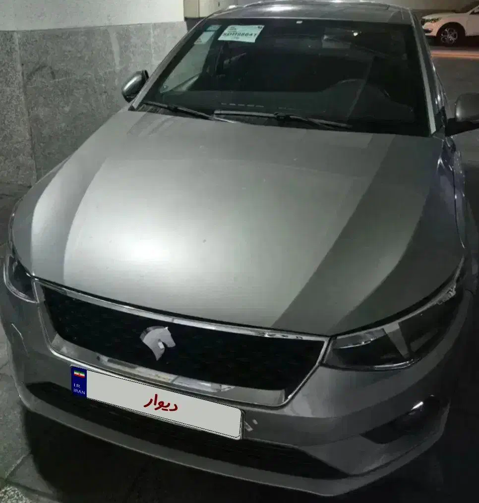 تارا v4 اتومات|خودرو سواری و وانت|تهران, گلچین|دیوار