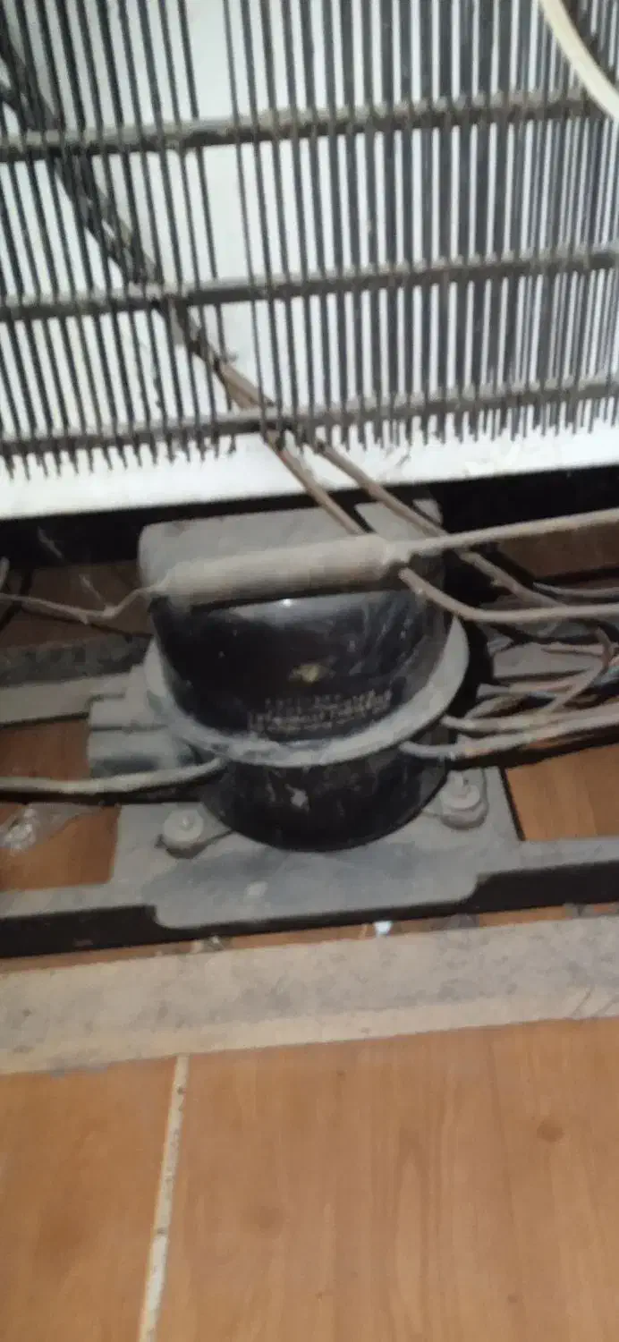 لوازم خانگی یخجال|یخچال و فریزر|مراغه, |دیوار