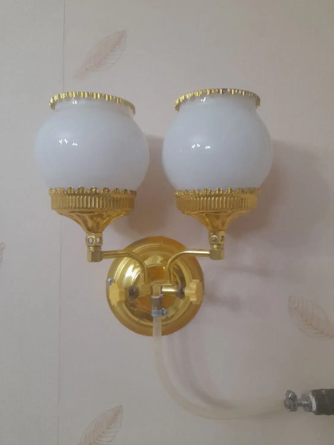 روشنایی گازی|لامپ و چراغ|تبریز, |دیوار