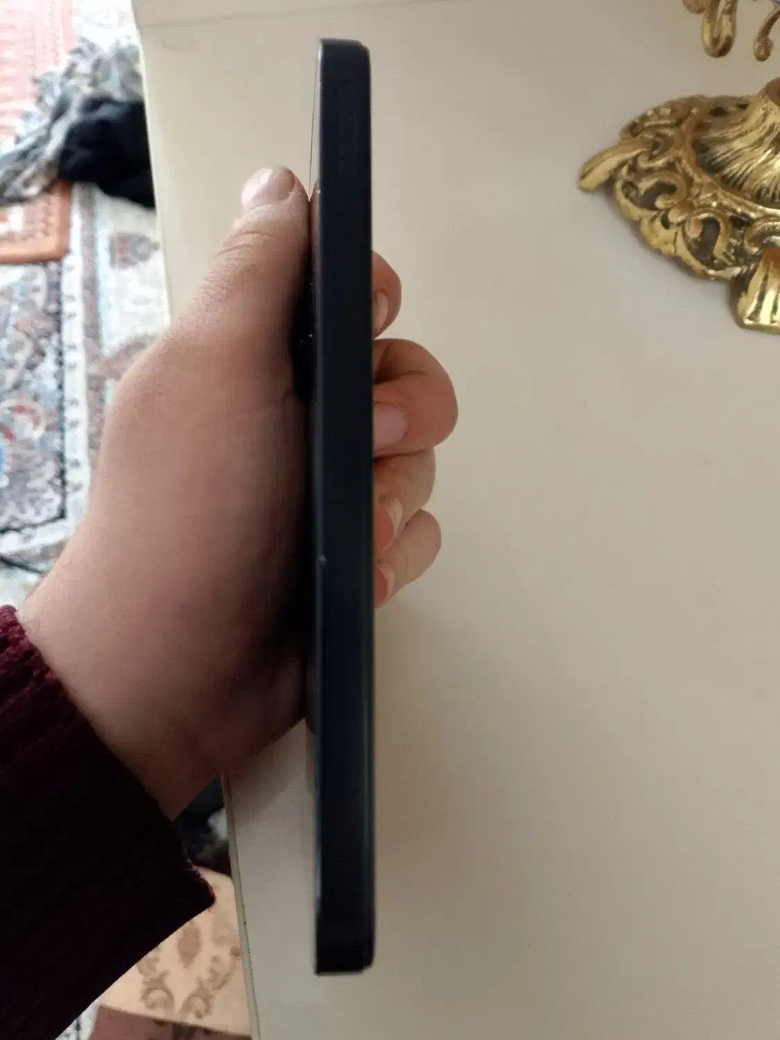 گوشی a15|موبایل|ارومیه, |دیوار