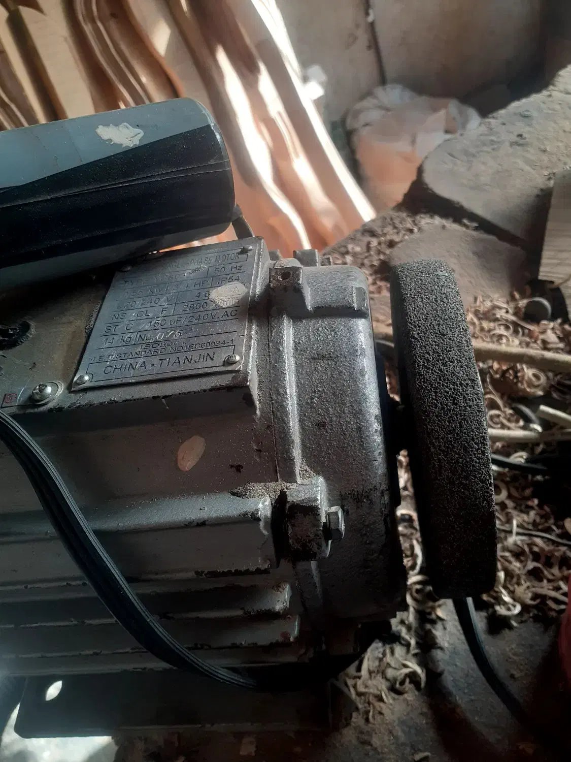 سنگ تیزکاری|ابزارآلات|ملایر, |دیوار