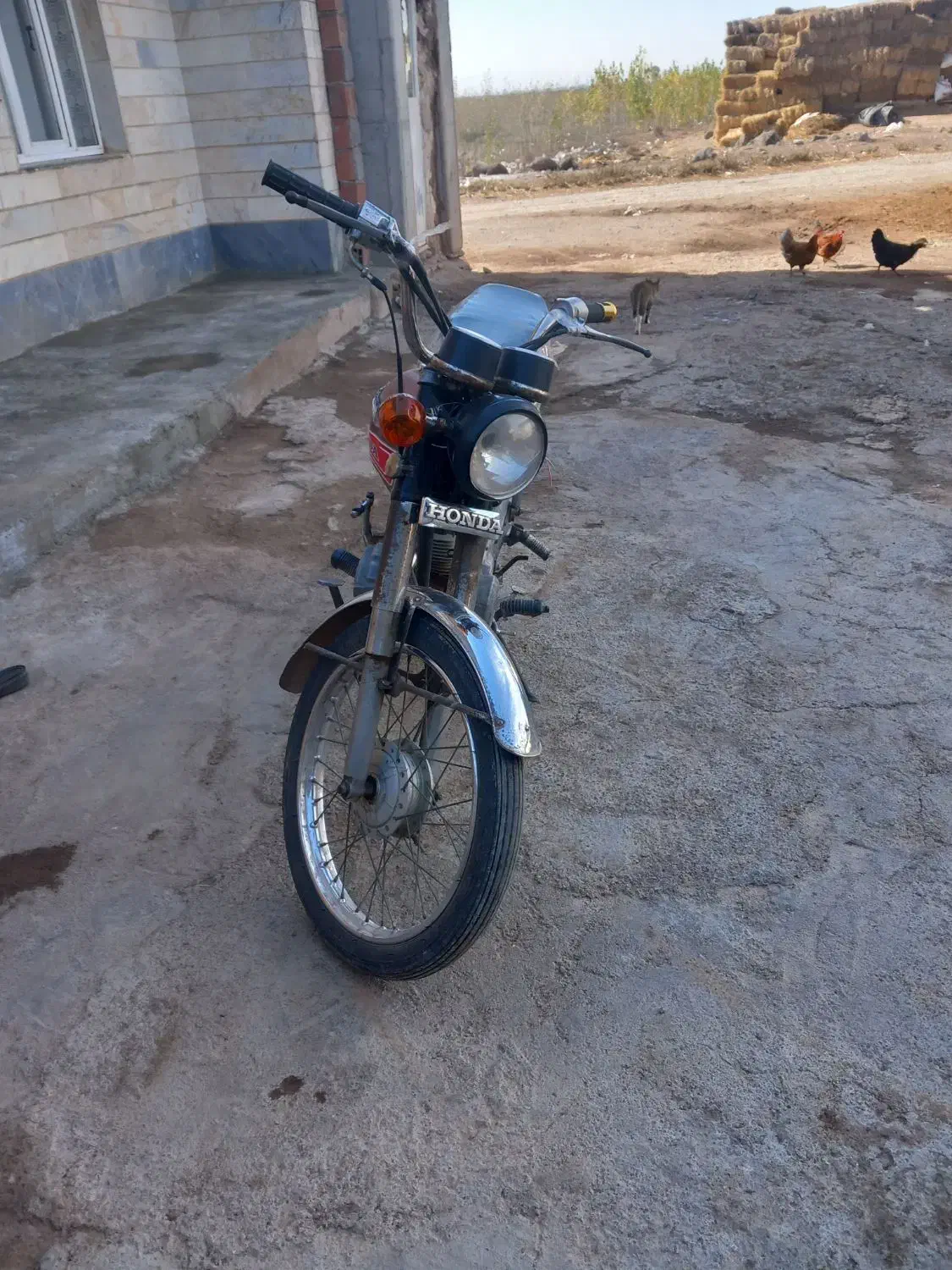 موتور مزایده|موتورسیکلت|ویلکیج, |دیوار