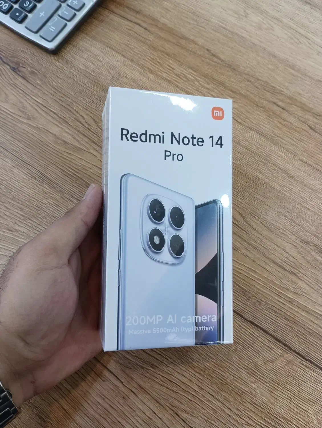 شیاومیNote14/14S/14Proاقساطی|موبایل|مشهد, آزادشهر|دیوار