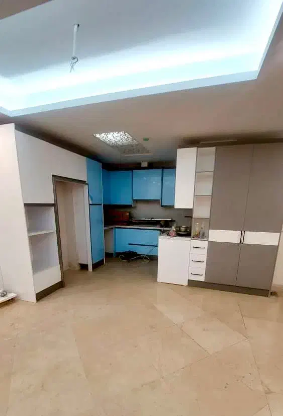 جنت اباد شمالی*۹۰متر*کلید نخورده*فول