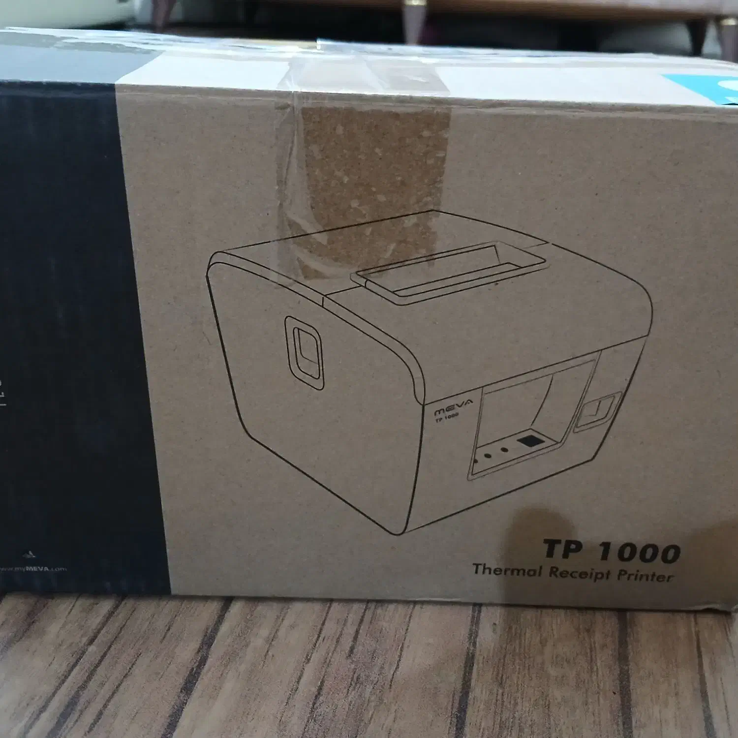 پرینتر حرارتهای فیش زن، هیتر برقی ،دستگاه پرس|پرینتر، اسکنر، کپی، فکس|تهران, خواجه نصیر طوسی|دیوار