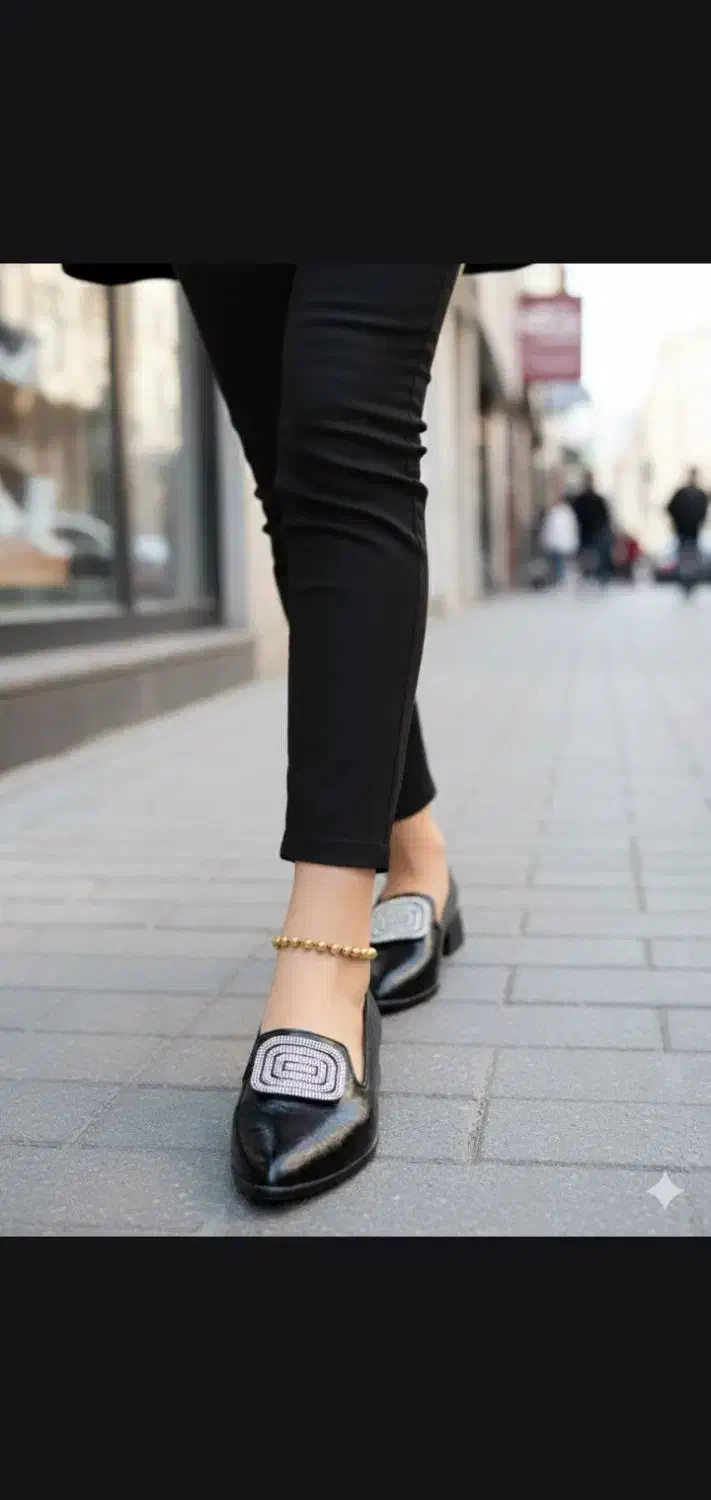 دیگه وقت کفش خریدنه|کیف، کفش، کمربند|سنندج, |دیوار