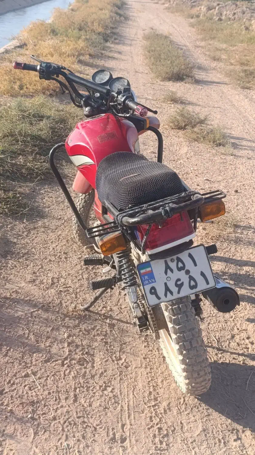 موتور|موتورسیکلت|دزفول, |دیوار