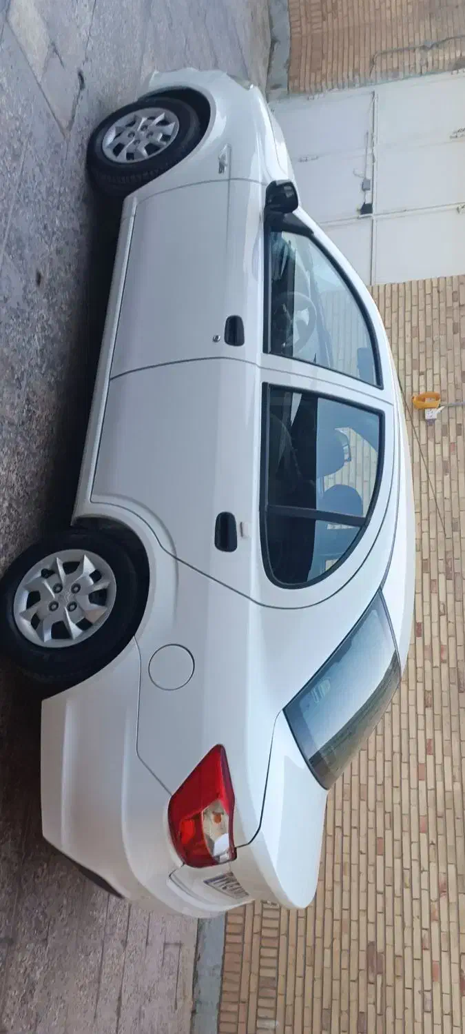 ساینا s مدل 1402بدون رنگ در حد صفر کارمندی 85گانه|خودرو سواری و وانت|امیدیه, |دیوار