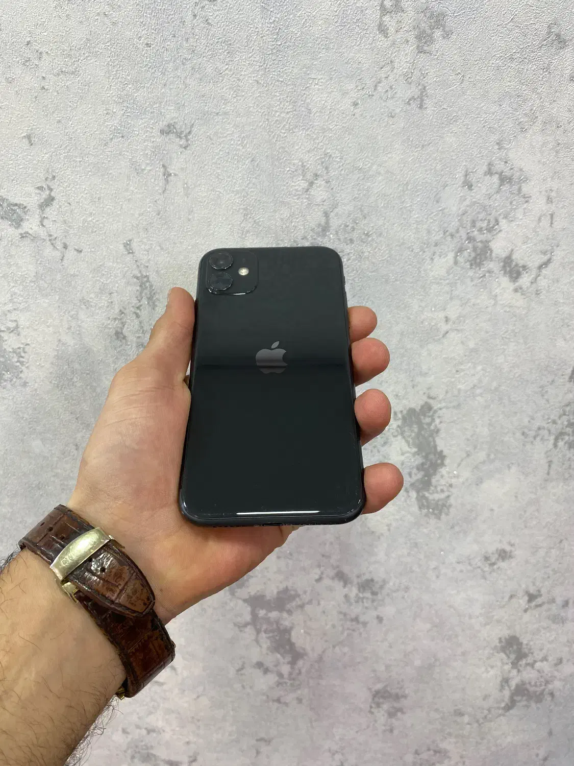 آیفون ۱۱نرمال|موبایل|تبریز, |دیوار