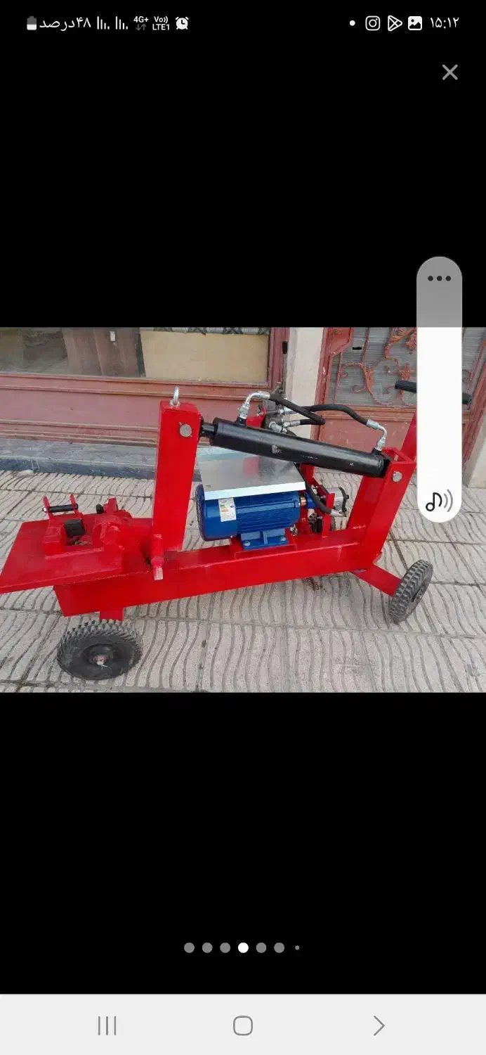 اجاره انواع ملزومات ساختان بتنی|مصالح و تجهیزات ساختمان|پارس‌آباد, |دیوار