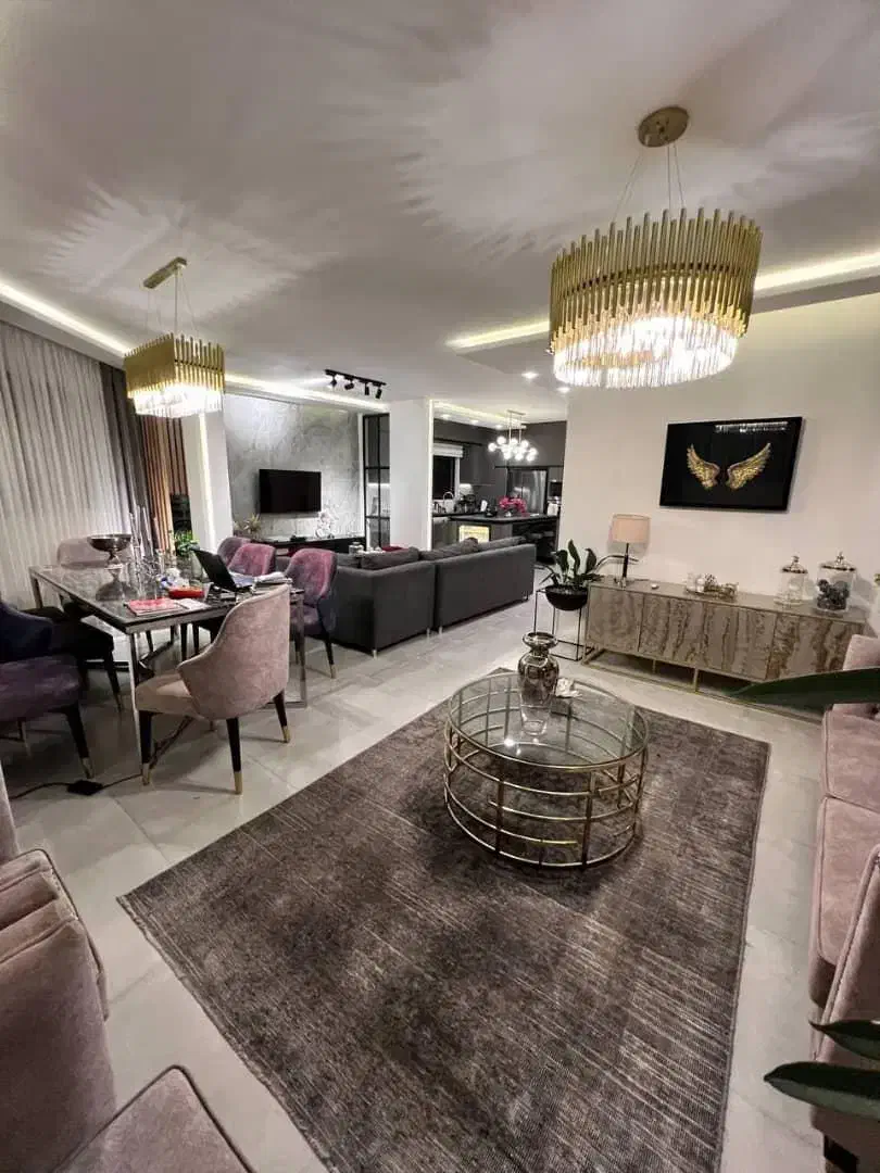 دو خواب ۱۲۰ متری با امکانات آپارتمان ۳ خواب|فروش آپارتمان|مشهد, فرهنگ|دیوار